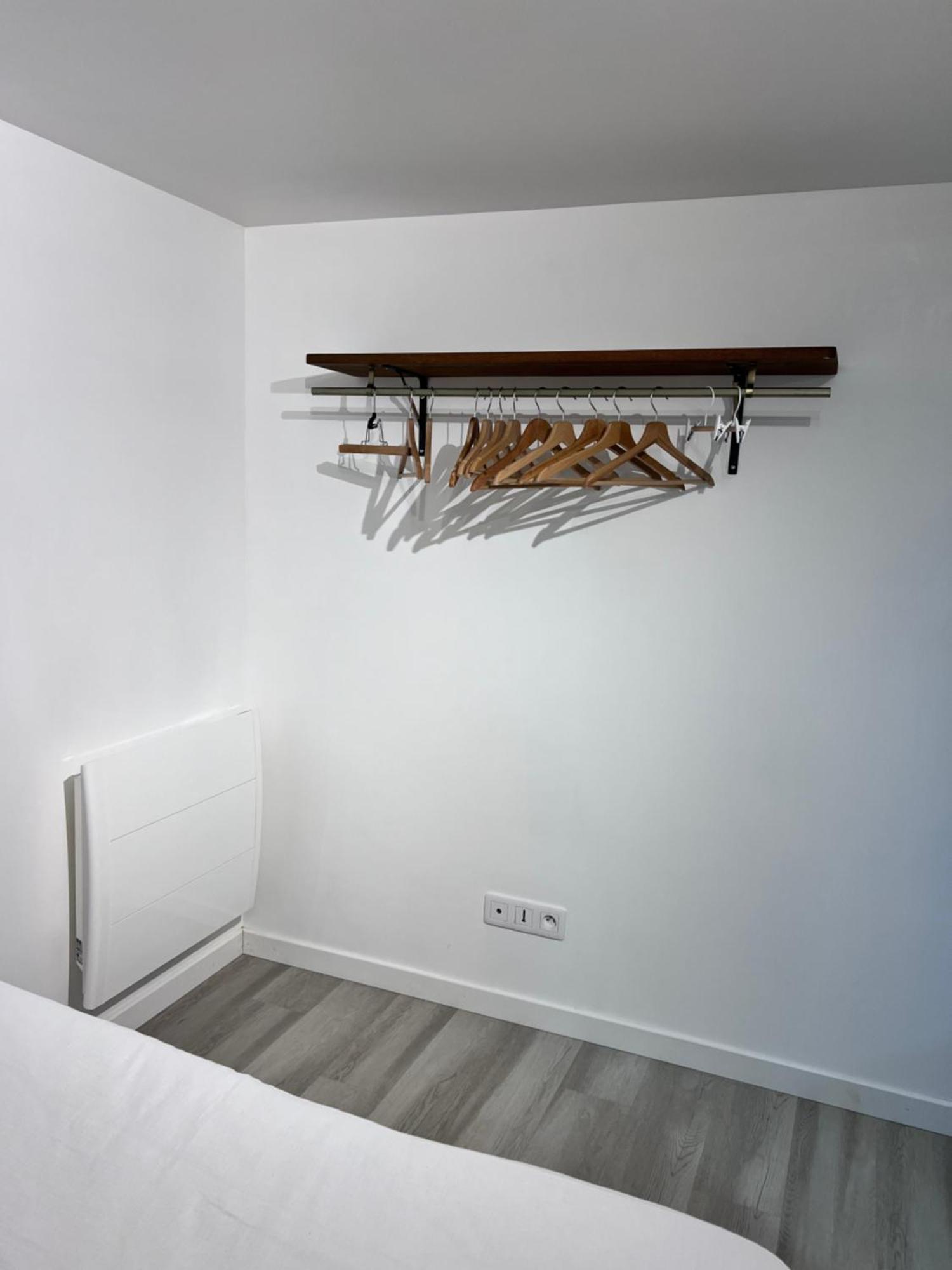 Le Badebec, Appt Dans Maison Typique Avec Jardin Prive Chinon Ngoại thất bức ảnh