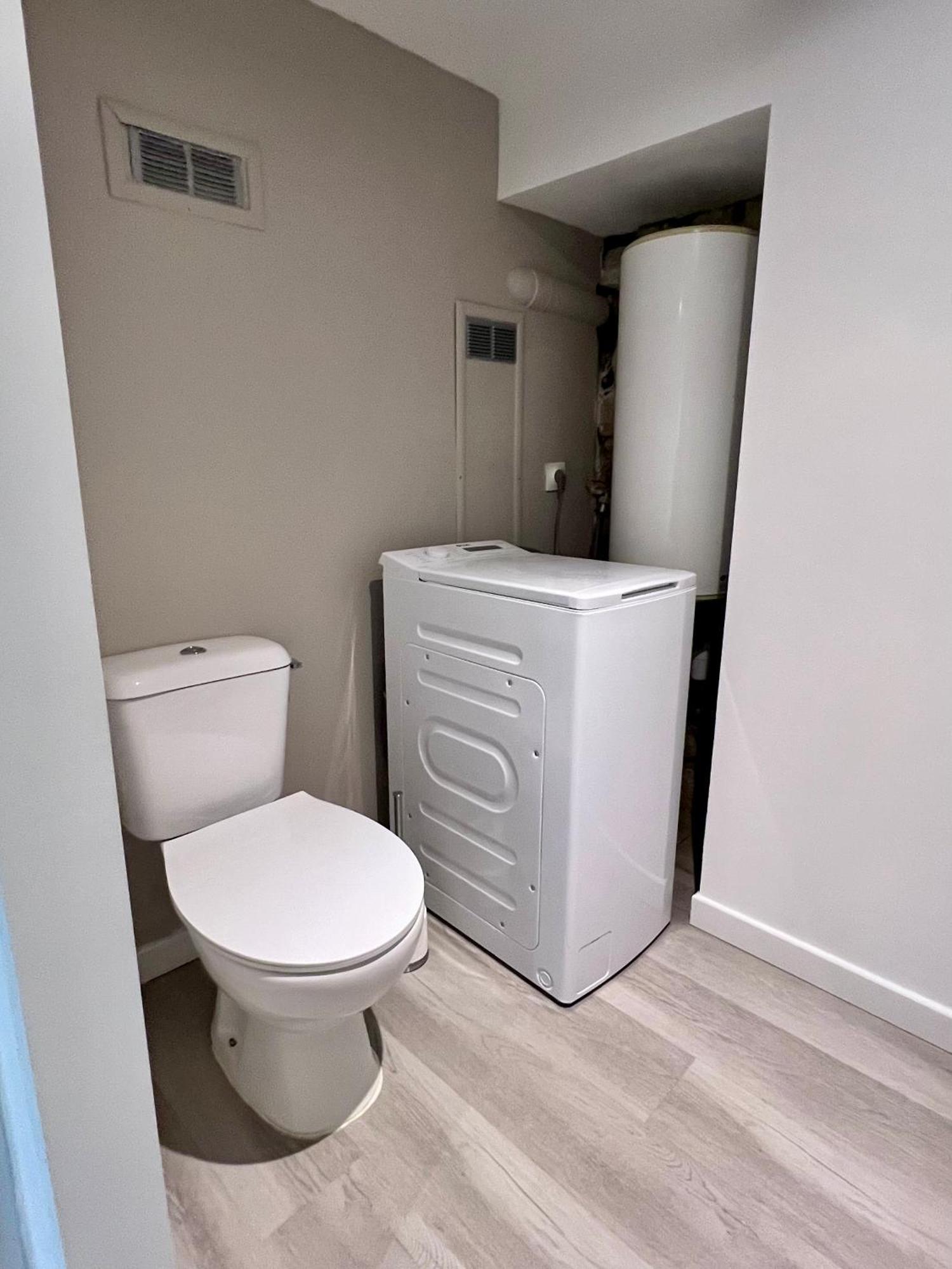 Le Badebec, Appt Dans Maison Typique Avec Jardin Prive Chinon Ngoại thất bức ảnh